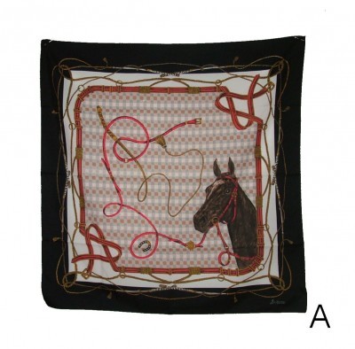 Foulards -Selleria Romani tempo libero - Selleriainternet.it