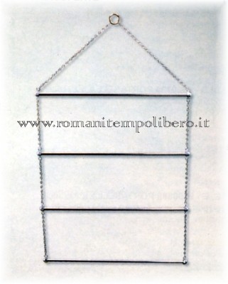 Appendicoperte -Selleria Romani tempo libero - Selleriainternet.it