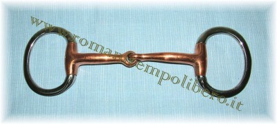 Oliva rame pieno -Selleria Romani tempo libero - Selleriainternet.it