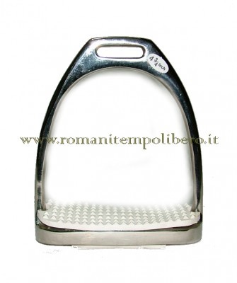 189 inglesi inox -Selleria Romani tempo libero - Selleriainternet.it