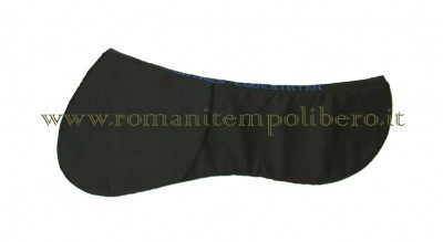 Shock Absorbing Saddle Pad -Selleria Romani tempo libero - Selleriainternet.it