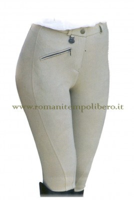 Pantalone donna -Selleria Romani tempo libero - Selleriainternet.it