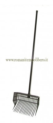 Forca con cestello -Selleria Romani tempo libero - Selleriainternet.it