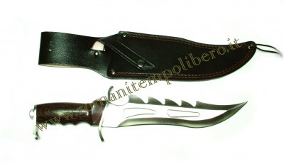 COMBAT 1 -Selleria Romani tempo libero - Selleriainternet.it