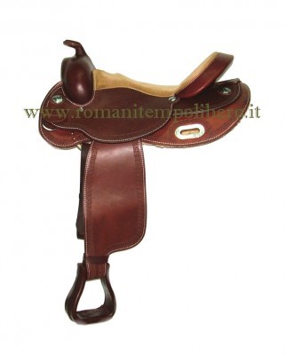 Sella POOL S Round Skirt -Selleria Romani tempo libero - Selleriainternet.it