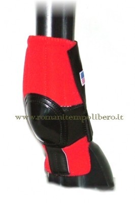 Skid Boots Pro Tech -Selleria Romani tempo libero - Selleriainternet.it