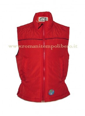 Gilet Tattini Pony -Selleria Romani tempo libero - Selleriainternet.it