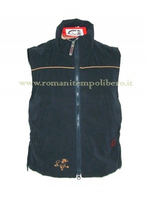 Gilet Tattini Junior -Selleria Romani tempo libero - Selleriainternet.it