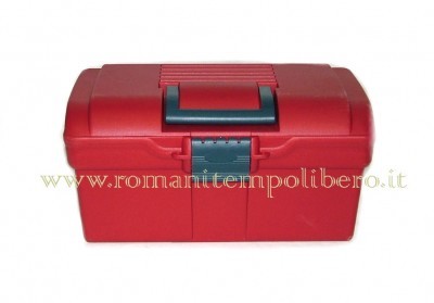 Bauletto Pony -Selleria Romani tempo libero - Selleriainternet.it