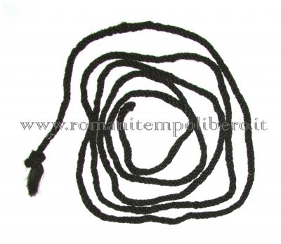 Mecate in crini -Selleria Romani tempo libero - Selleriainternet.it