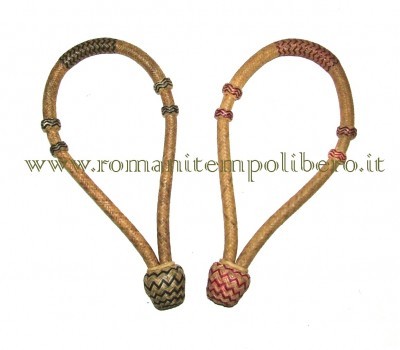 Bosal Rawhide -Selleria Romani tempo libero - Selleriainternet.it