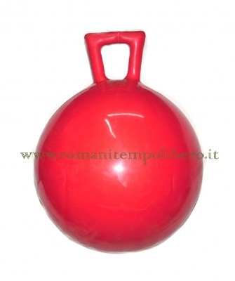 Horse Ball -Selleria Romani tempo libero - Selleriainternet.it