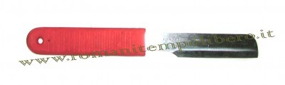 Coltellaccio Forget -Selleria Romani tempo libero - Selleriainternet.it