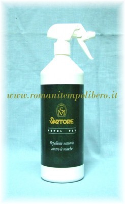 Repel Fly -Selleria Romani tempo libero - Selleriainternet.it