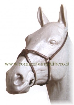 Capezzina messicana -Selleria Romani tempo libero - Selleriainternet.it