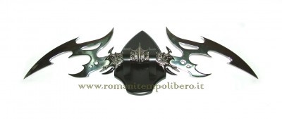 The Valdris -Selleria Romani tempo libero - Selleriainternet.it