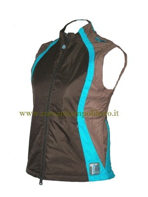 Gilet donna Tattini Fiordaliso -Selleria Romani tempo libero - Selleriainternet.it