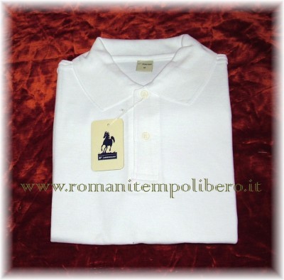 Polo uomo -Selleria Romani tempo libero - Selleriainternet.it