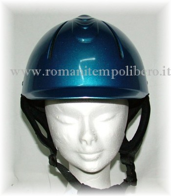 Casco Lamicell -Selleria Romani tempo libero - Selleriainternet.it