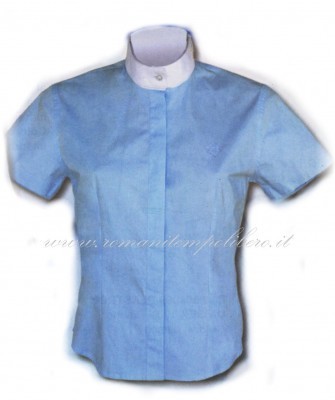 Camicia donna colorata -Selleria Romani tempo libero - Selleriainternet.it