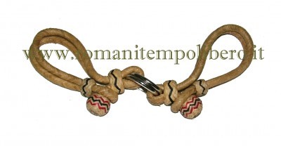 Pastoie in Rawhide -Selleria Romani tempo libero - Selleriainternet.it
