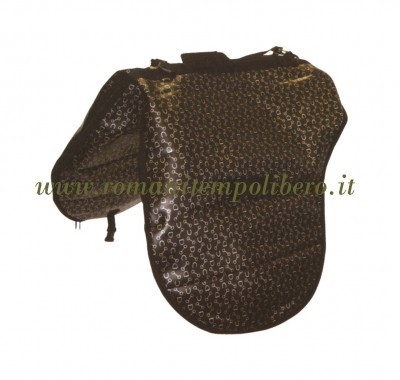 Borsa portasella inglese -Selleria Romani tempo libero - Selleriainternet.it