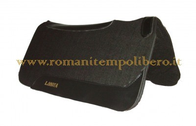 Lakota neoprene e feltro -Selleria Romani tempo libero - Selleriainternet.it