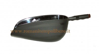 Paletta per mangime sagomata -Selleria Romani tempo libero - Selleriainternet.it