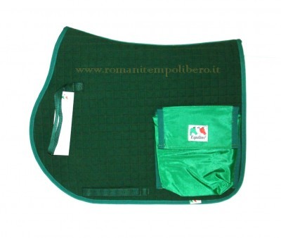 Equiline Trekking -Selleria Romani tempo libero - Selleriainternet.it