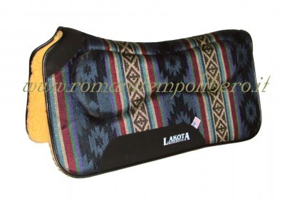 Lakota sagomato -Selleria Romani tempo libero - Selleriainternet.it