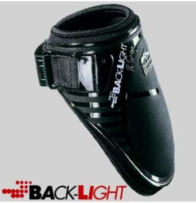 Paranocca Veredus Back-Light -Selleria Romani tempo libero - Selleriainternet.it