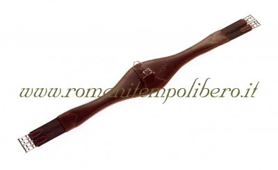 Sottopancia Equipe Caramella -Selleria Romani tempo libero - Selleriainternet.it
