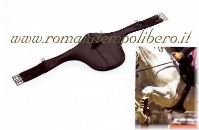 Sottopancia Equipe pararamponi -Selleria Romani tempo libero - Selleriainternet.it