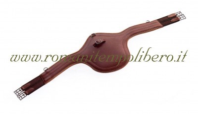 Sottopancia Equipe pararamponi anatomic -Selleria Romani tempo libero - Selleriainternet.it