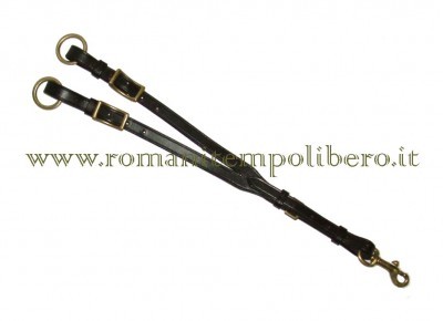 Forchetta per martingala regolabile -Selleria Romani tempo libero - Selleriainternet.it