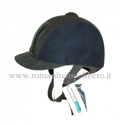 CAP TATTINI PRO BICOLORE -Selleria Romani tempo libero - Selleriainternet.it