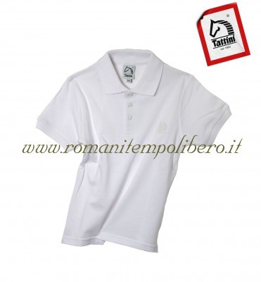 Polo Tattini -Selleria Romani tempo libero - Selleriainternet.it