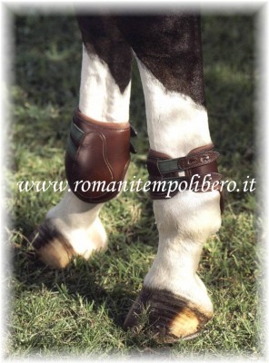 Paranocche Equipe -Selleria Romani tempo libero - Selleriainternet.it