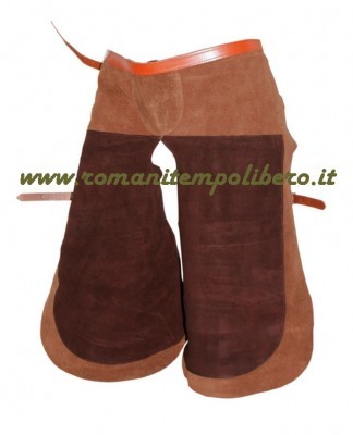 Grembiule da maniscalco -Selleria Romani tempo libero - Selleriainternet.it