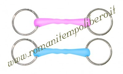 Filetto intero flessibile -Selleria Romani tempo libero - Selleriainternet.it