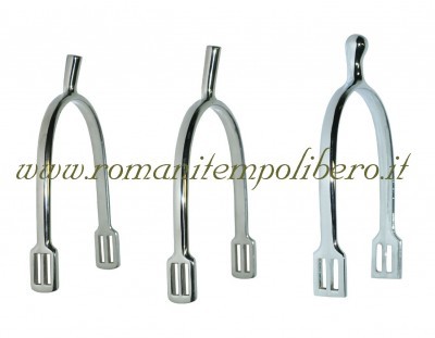 Speroni inox -Selleria Romani tempo libero - Selleriainternet.it