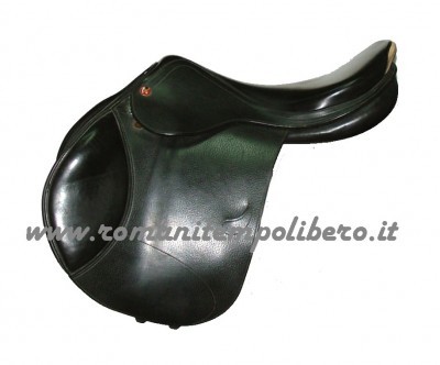 Sella Prestige -Selleria Romani tempo libero - Selleriainternet.it