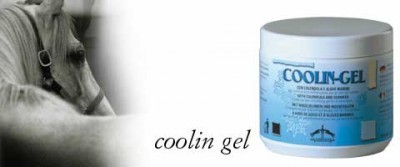 COOLIN-GEL VEREDUS - rinfrescante -Selleria Romani tempo libero - Selleriainternet.it