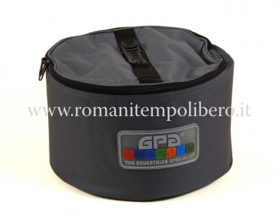 Borsa Porta Cap GPA -Selleria Romani tempo libero - Selleriainternet.it
