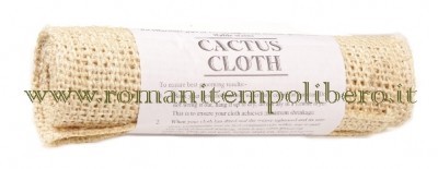 Panno Cactus -Selleria Romani tempo libero - Selleriainternet.it