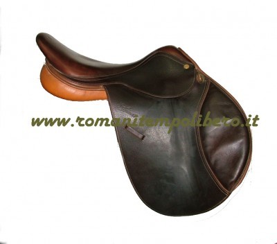 Sella Trainer -Selleria Romani tempo libero - Selleriainternet.it