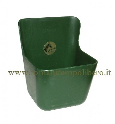 Mangiatoia da parete -Selleria Romani tempo libero - Selleriainternet.it