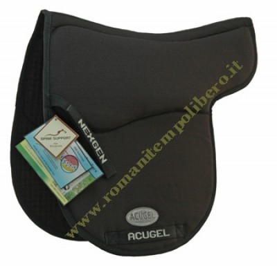 Sottosella NEXGEN Dressage -Selleria Romani tempo libero - Selleriainternet.it