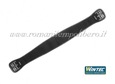 Sottopancia Wintec x selle Dressage -Selleria Romani tempo libero - Selleriainternet.it