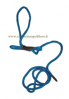 Cavezzone Maremmano Nylon -Selleria Romani tempo libero - Selleriainternet.it